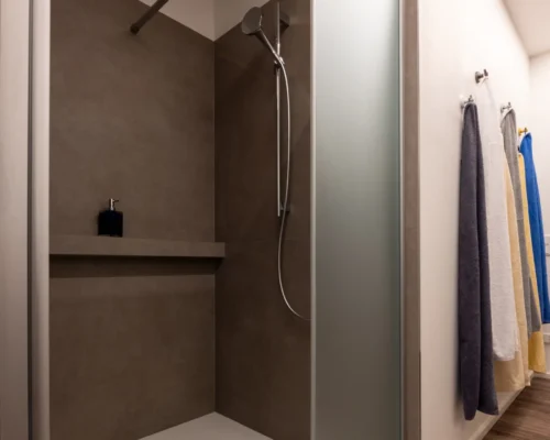 Apartement Rudi Dusche